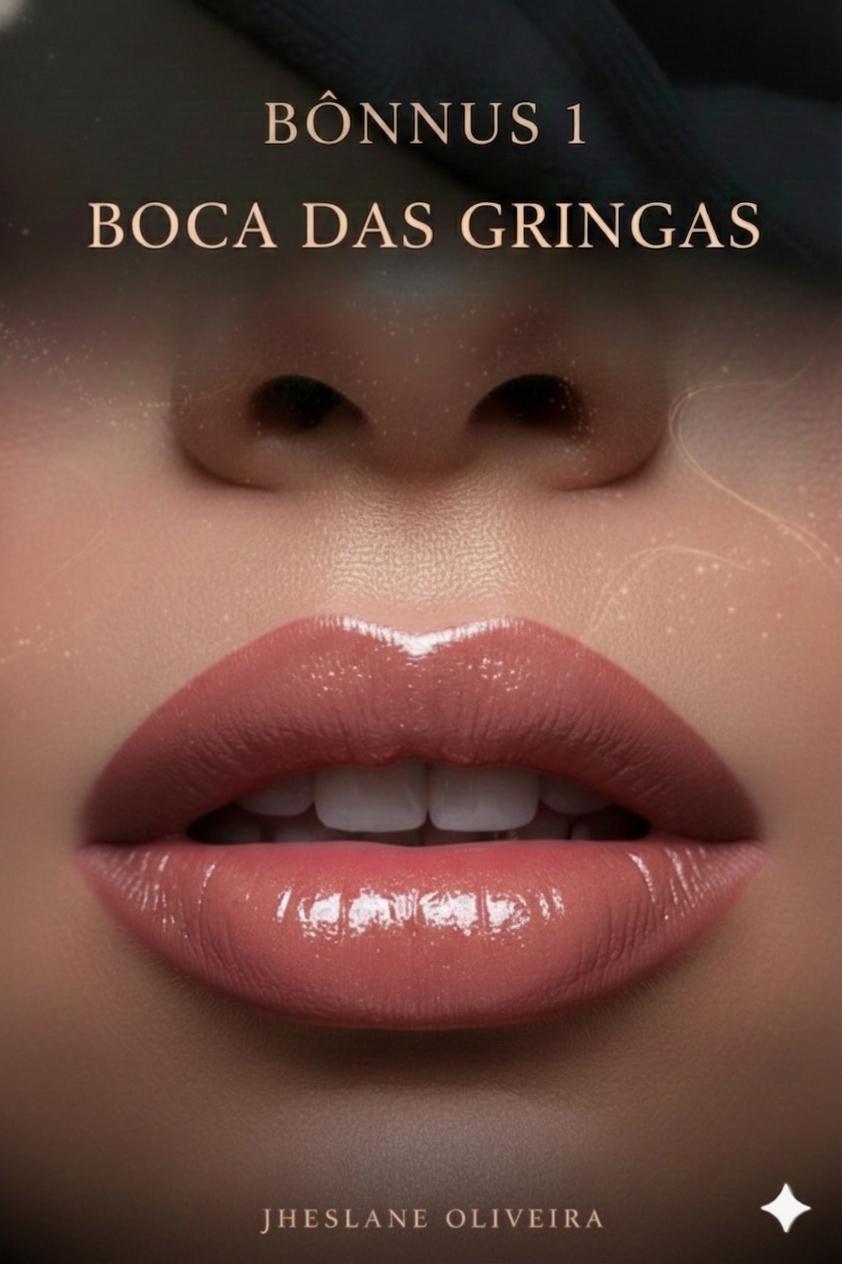 Bônus – Boca das Gringas