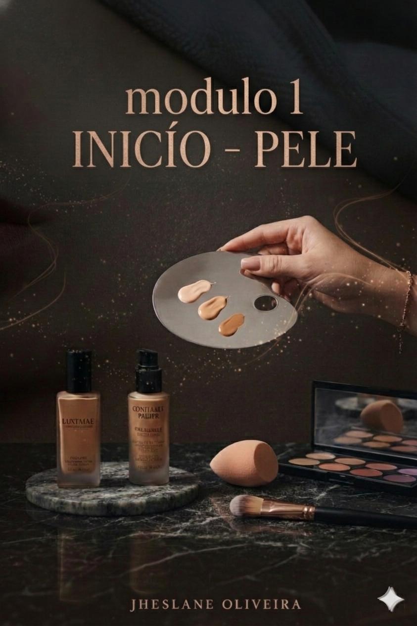 Módulo 1 – Pele