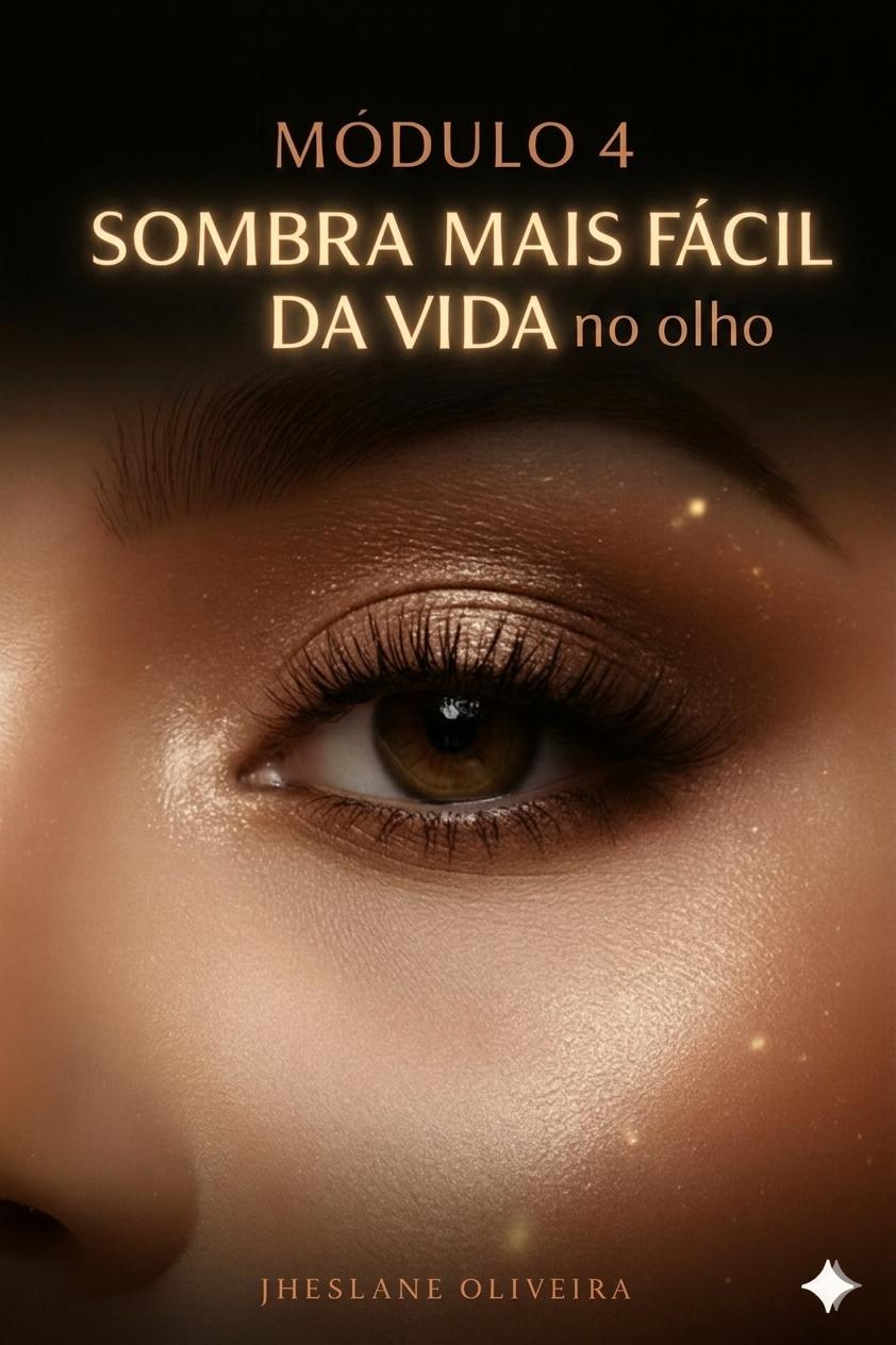 Módulo 4 – Sombra